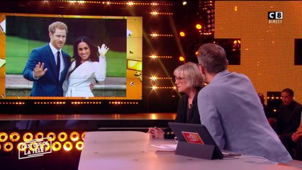 Mariage princier : le père de Meghan Markle absent, Catherine Tardrew explique pourquoi