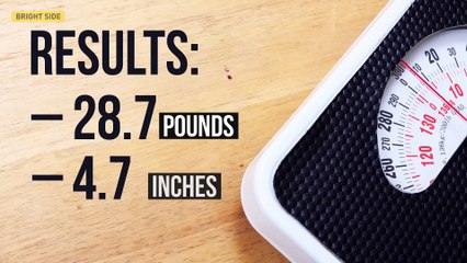 This Japanese Method Will Help You Get Rid of Belly Fat..