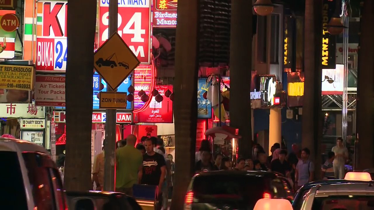 Malaysia Underage Sex Trade Documentary - Trapped_HD