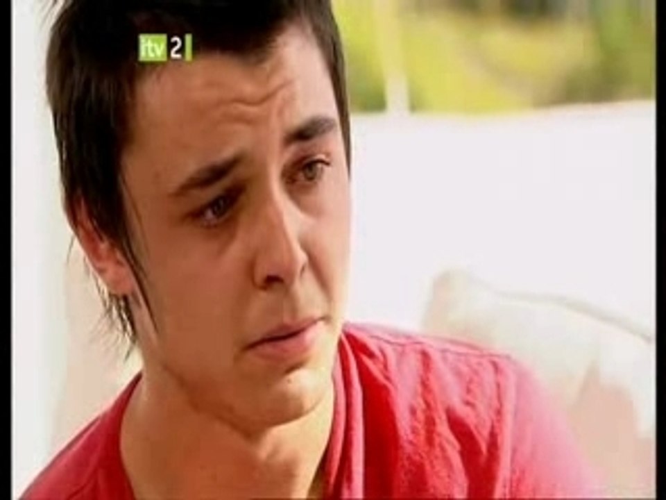 Leon's Brother is found X Factor