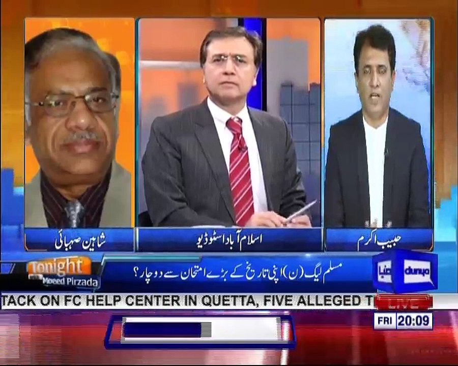 Tonight with Moeed Pirzada_01_18 May 2018