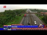 Jelang Mudik Lebaran, BPJT Hentikan Sementara Pembangunan di Tol