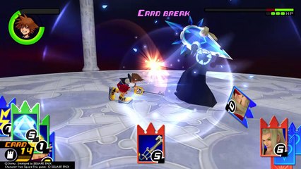 KINGDOM HEARTS - HD 1.5 2.5 ReMIX -_20180519005044
