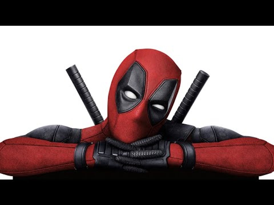 Deadpool 2 Review