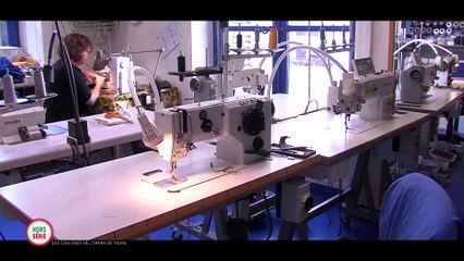 Hors Série  - Dans les coulisses de l'opéra de Tours