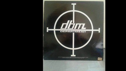 Control Unit - Atchooo! (Starnuto Mix) (A1)