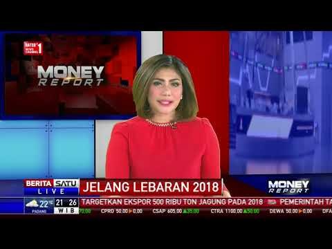 DPR Minta Pemerintah Stok Pangan Aman Selama Ramadan