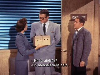 Aventuras De Superman (1956) - T4 - 12 - El Anillo Fantasma