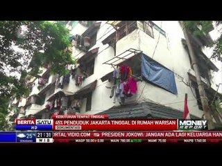 Berpenghasilan Pas-pasan Sulit Memiliki Rumah