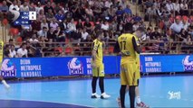 Dijon x Pontault-Combault | Playoffs Proligue 2018 | Demi-finale Retour