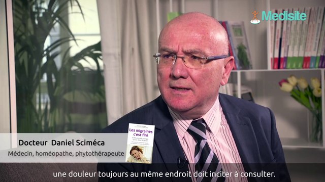 Mal de tête, migraines : les solutions express