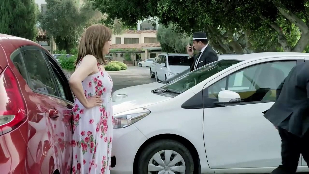 مسلسل لعنة كارما - الحلقة الاولى _ La3net Karma Series - Episode 1