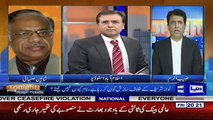Tonight with Moeed Pirzada - 18th May 2018