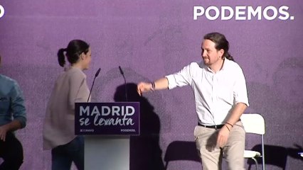 Irene Montero y Pablo Iglesias explican la compra de su chalet valorado en 660.000 euros