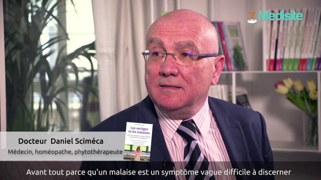 Vertiges et malaises : les maladies qu’ils peuvent cacher