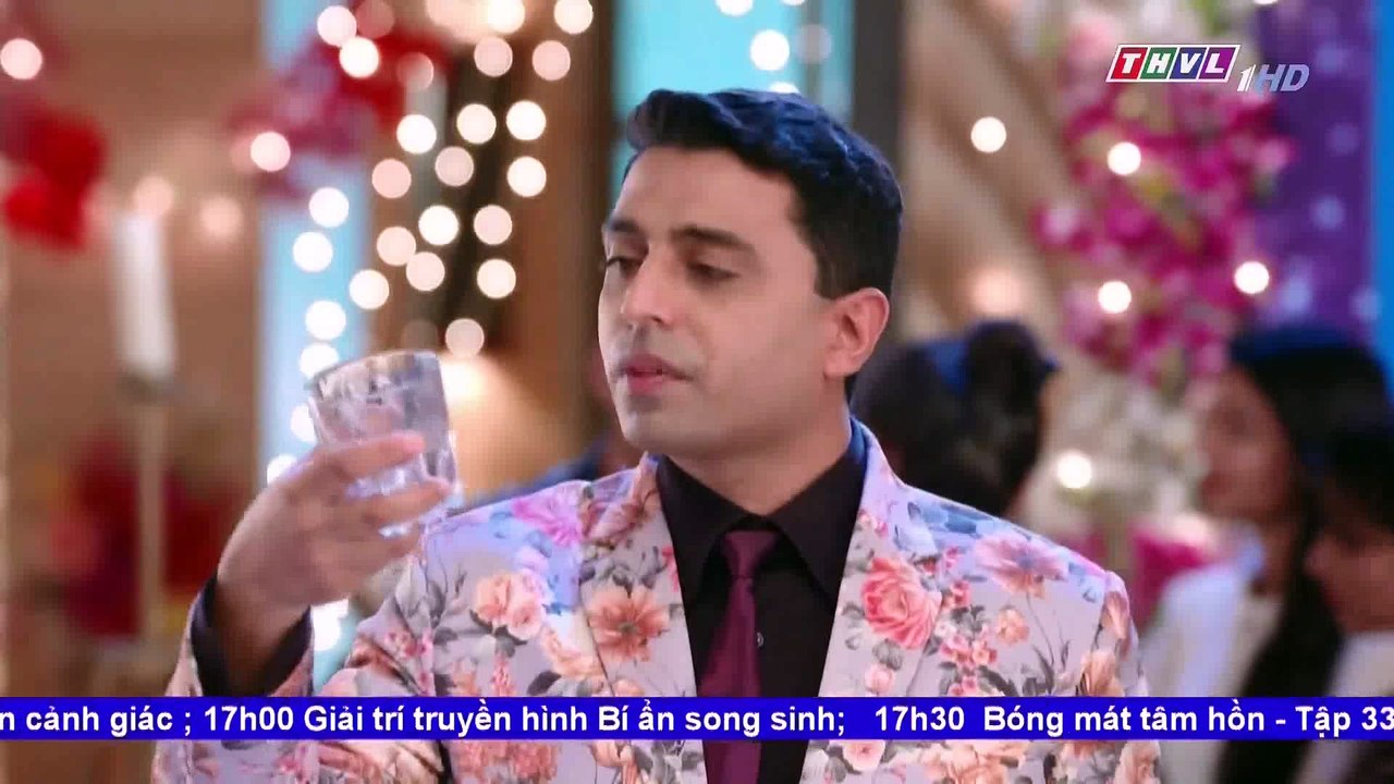 Âm mưu và tình yêu tập 1083 | THVL1 Lồng tiếng | 18-5-2018