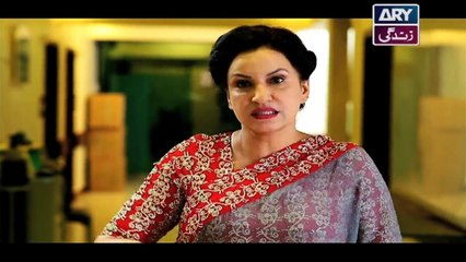 Badnaam Episode 10 - on ARY Zindagi in High Quality 18th May 2018