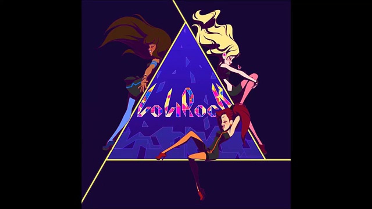 She Discovers Her Kingdom | Score | LoliRock
