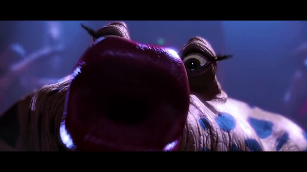 Star Wars : Le Retour du Jedi - Extrait Jedi Rock