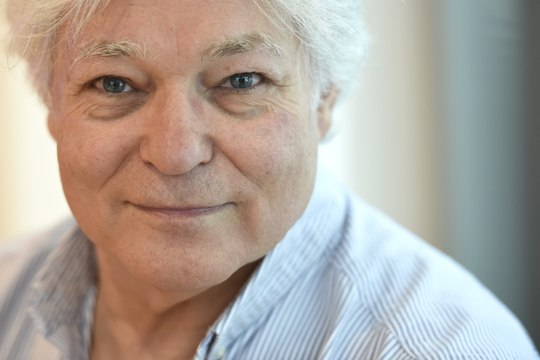 1973-2018 : les 45 tours de Georges Lang sur RTL