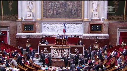 Lobby du vin : des désaccords au sein du gouvernement