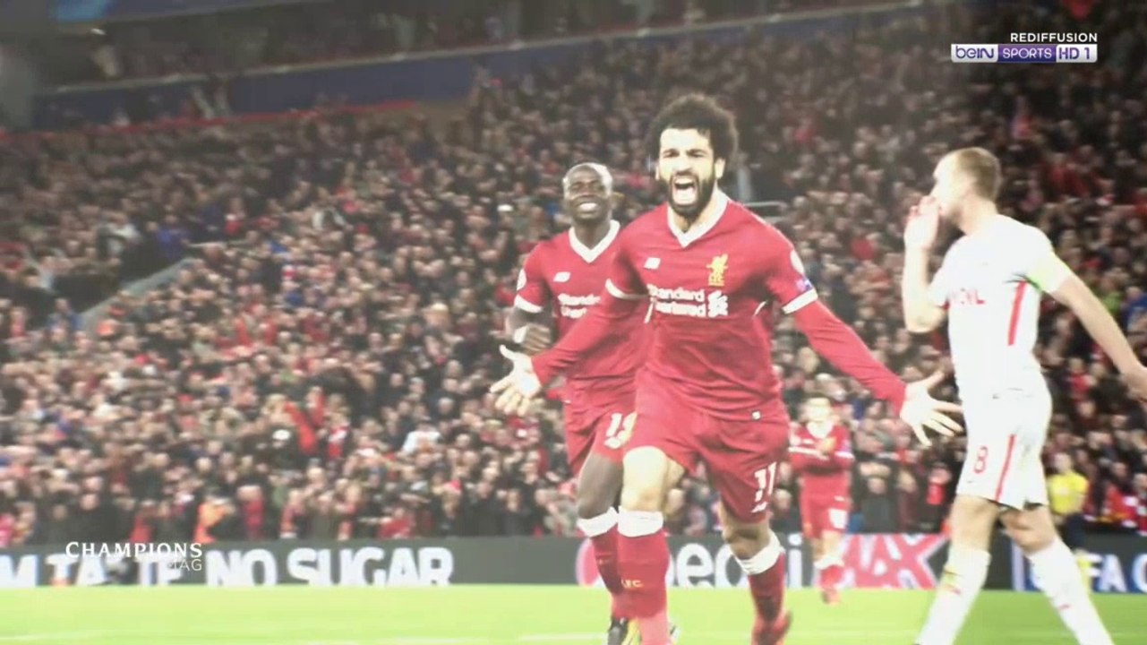 Ligue des Champions : Le parcours de Liverpool