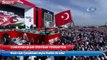 Cumhurbaşkanı Erdoğan Bizim için Çanakkale neyse Kudüs de odur