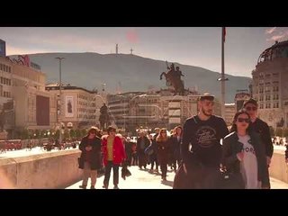 „Република Илинденска Македонија“, можна опција за името?