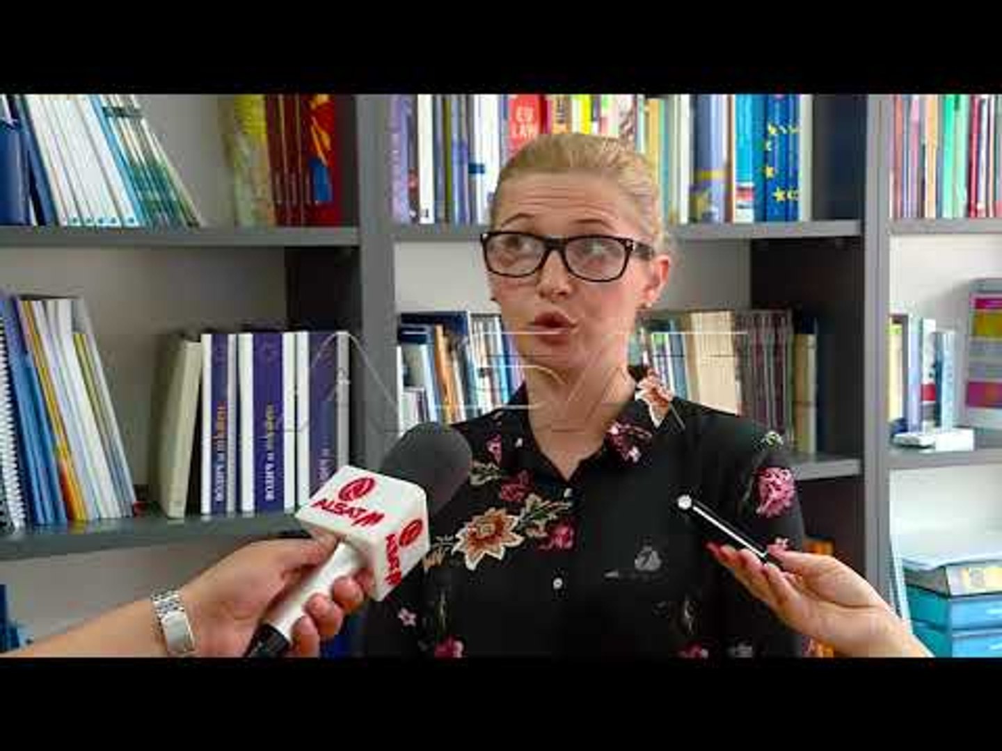 ⁣Малку административци на располагање на граѓаните