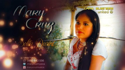 MAYPI KASHPA Mary Cruz 2011 Artistas del Chimborazo