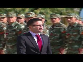 ВМРО И ДУИ сè уште без став за Бежоска