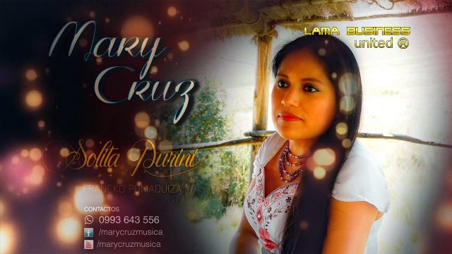 MAL PROCEDER Mary Cruz 2011 Artistas del Chimborazo