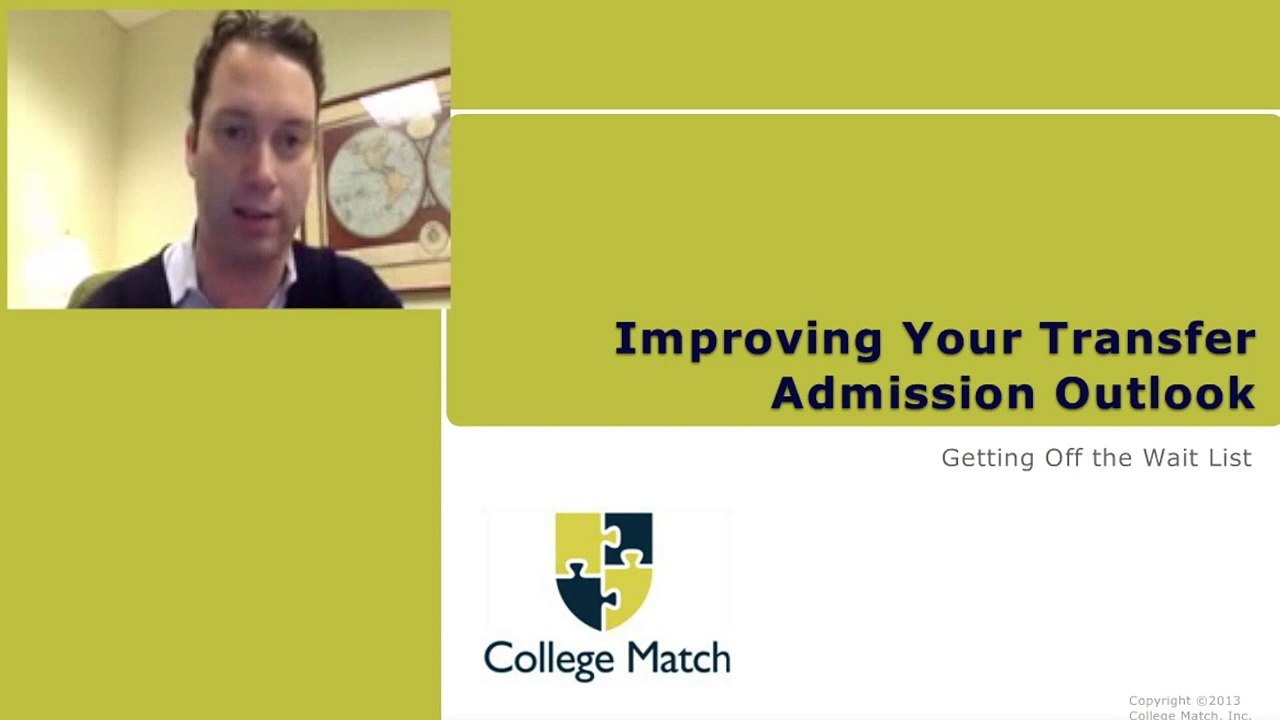 Blended Admission Rates