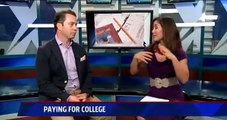 How To Pay For College - David Montesano