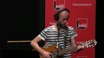 Le petit bonhomme en bourse - La chanson de Frédéric Fromet