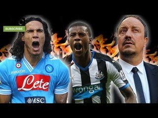 11 Top Players SOLD By Rafa Benitez