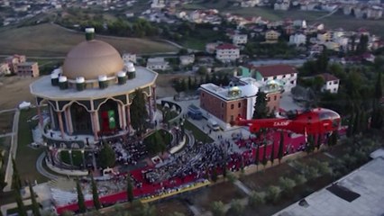 Muaji i bekuar i Ramazanit, bisedë me kryegjyshin botëror Haxhi Dede Edmond Brahimaj