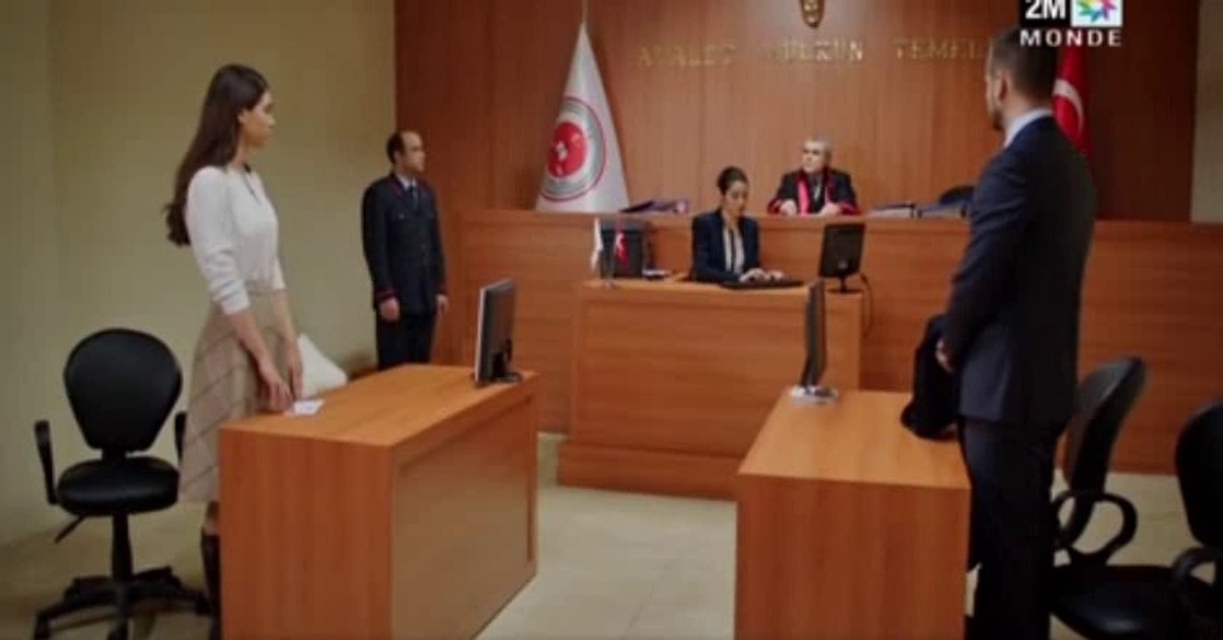 lan atakhla abadan 17 ِcomplete 2M لن أتخلى أبدا الحلقة 17 كاملة