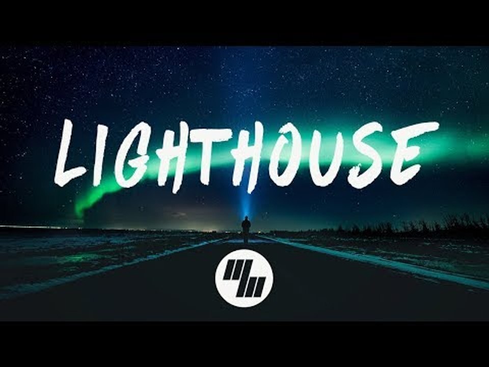 Fabian Mazur & Greyson Chance - Lighthouse (Lyrics / Lyric Video)