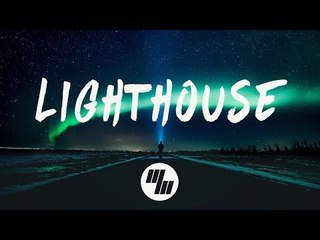 Fabian Mazur & Greyson Chance - Lighthouse (Lyrics / Lyric Video)