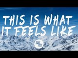 Spirix - This Is What It Feels Like (Lyrics / Lyric Video)