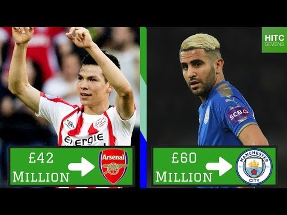 7 Players Who Deserve Big Moves This Summer