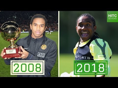 First 7 Golden Boy Award Winners: Where Are They Now?