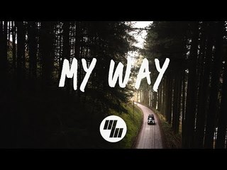 Khamsin - My Way (Lyrics) feat. MOONZz