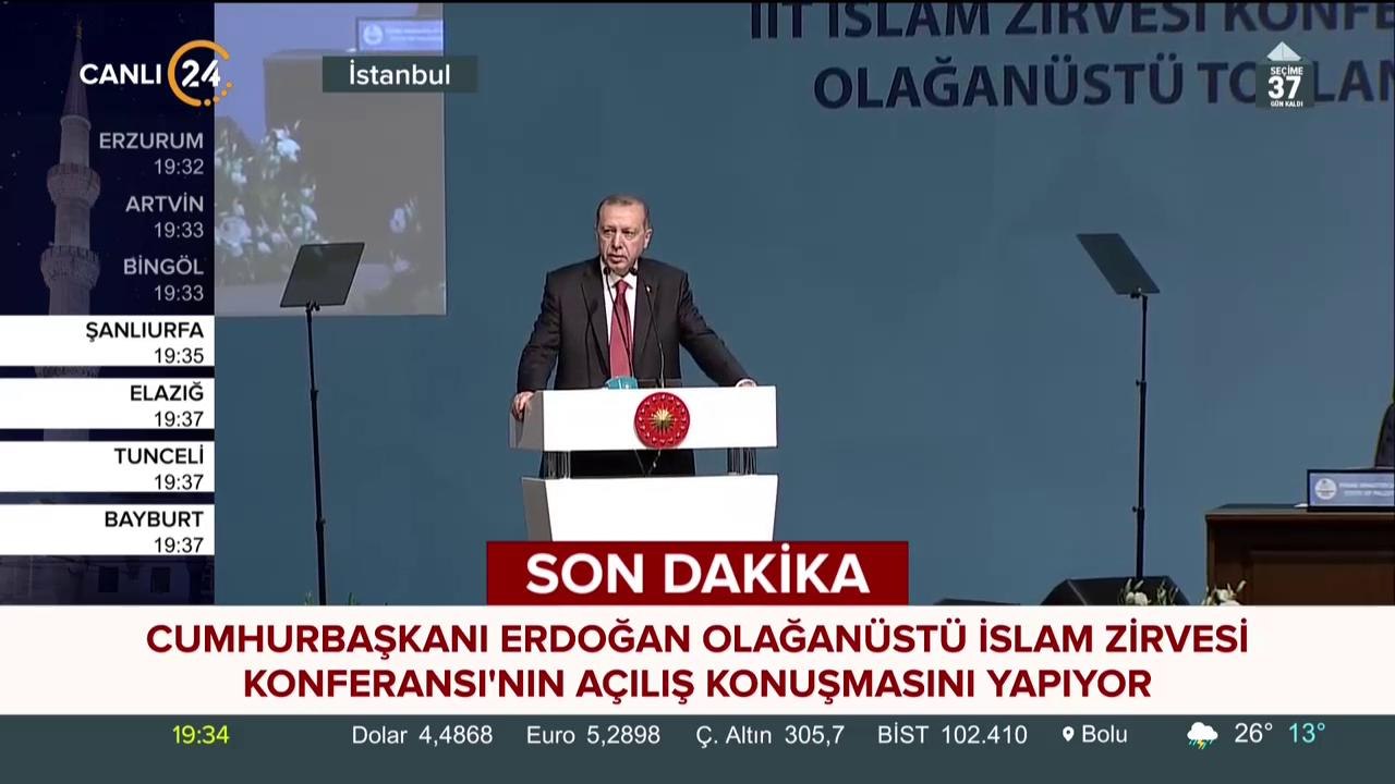 İİT Zirvesi