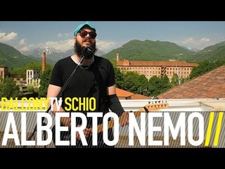 ALBERTO NEMO - AMAME (BalconyTV)