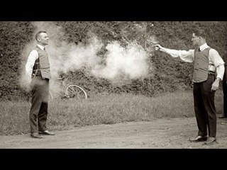 15 Awesome Historical Photographs (And The Stories Behind Them)