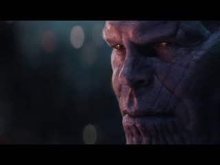 Avengers: Infinity War Reaction & Discussion [SPOILERS]