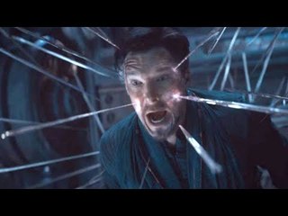 Avengers: Infinity War - The One Line That Confirms The Ending Won't Last