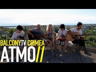 ATMO - LETO UHODIT (BalconyTV)